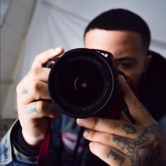 Meet your Posher, Edison - Picture 1 of 1